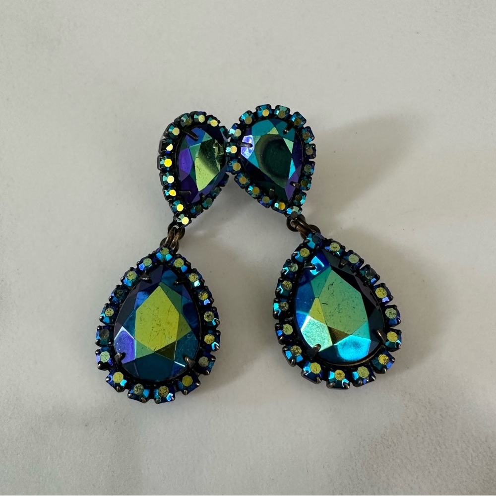 Loren Hope Abba earrings